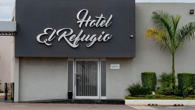 Hotel El Refugio