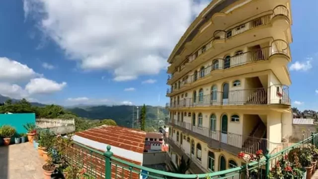 Hotel María Magnolia