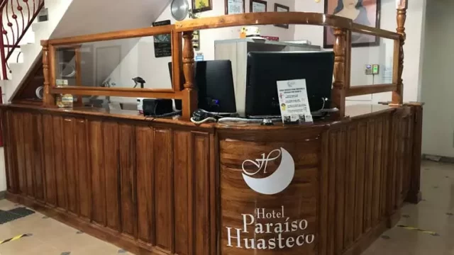 Hotel Paraíso Huasteco