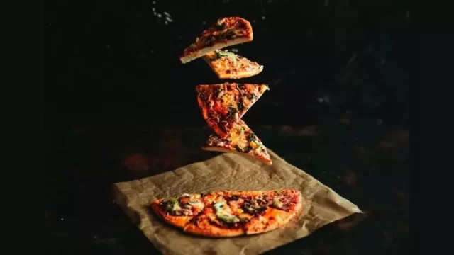 El Callejón de la Pizza