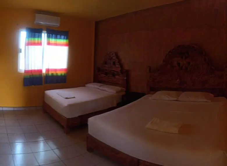 Hotel Estrella Huasteca