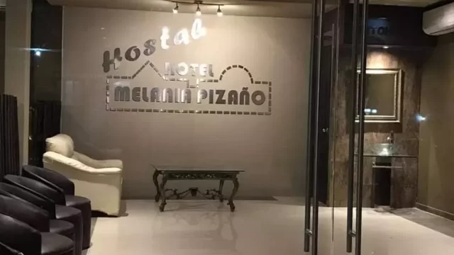 Hotel Melania Pizaño
